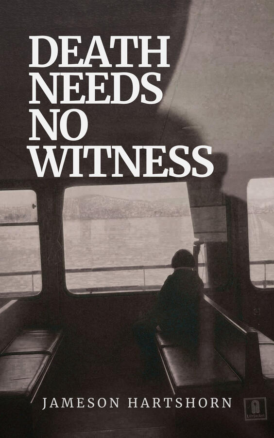 Death Needs No Witness