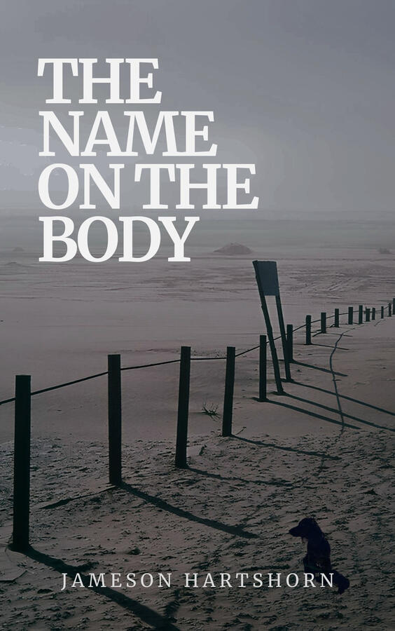 The Name On The Body