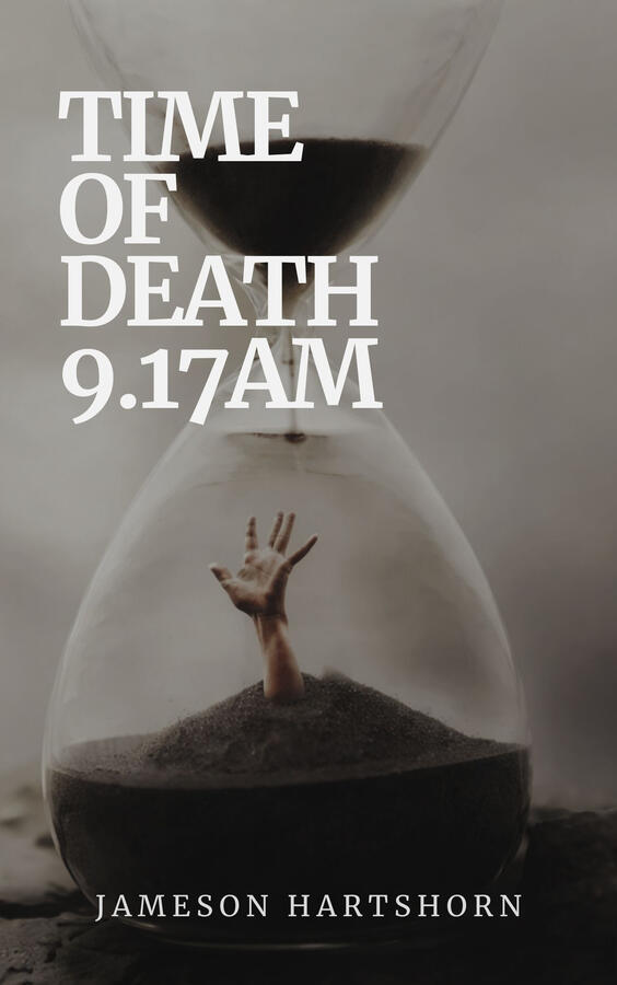 Time of Death: 9.17am