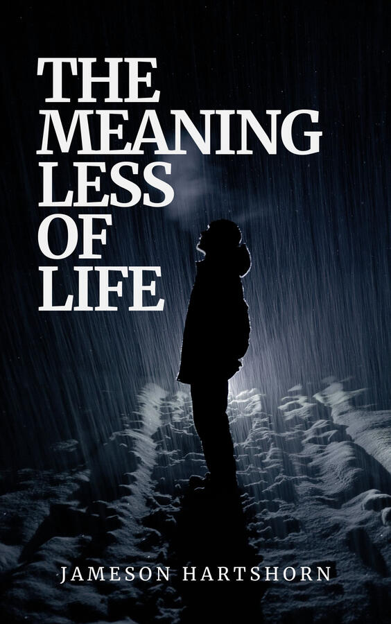 The Meaning Less of Life