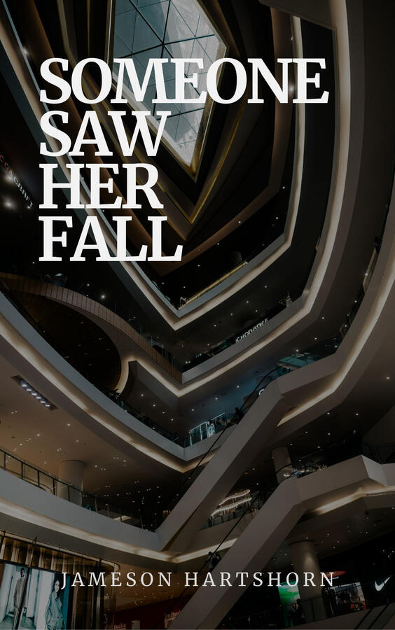 Someone Saw Her Fall