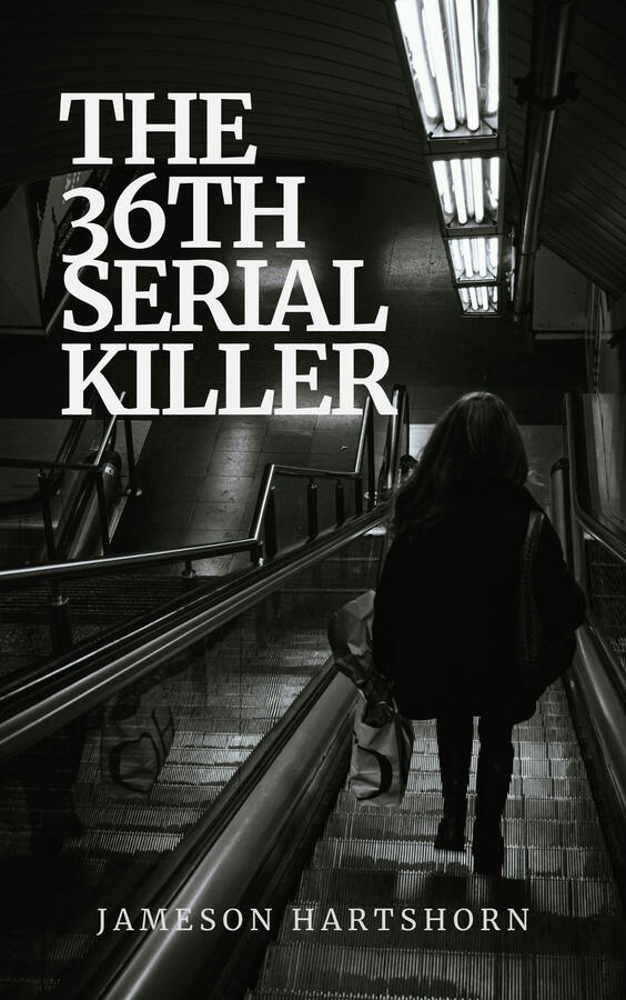 The 36th Serial Killer
