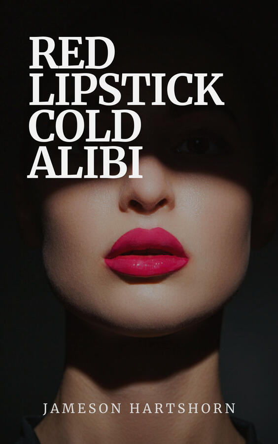 Red Lipstick Cold Alibi