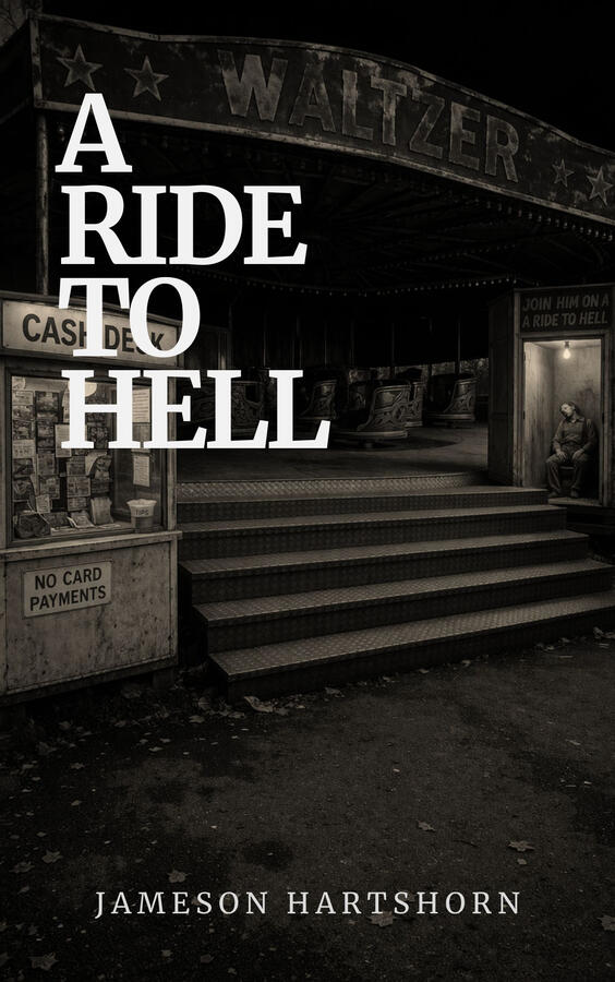 A Ride To Hell